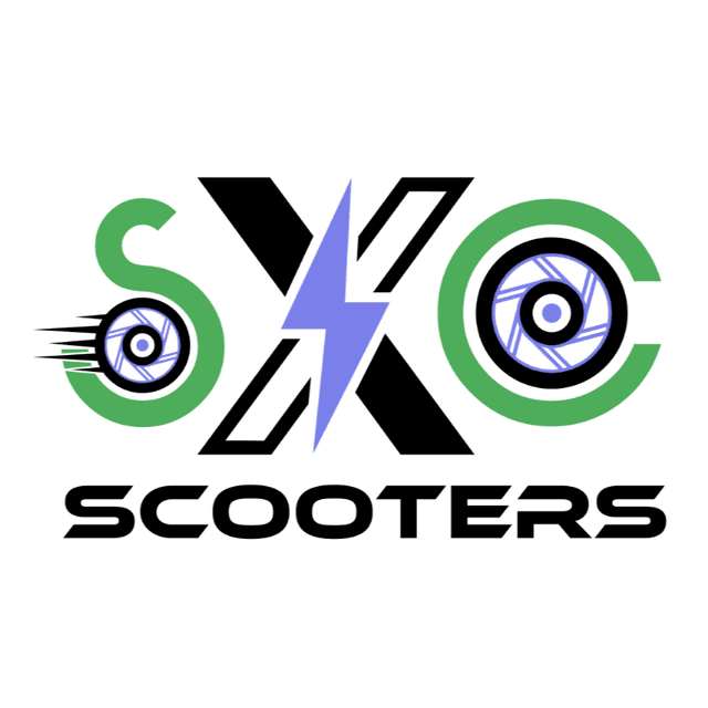 Sxcscooters